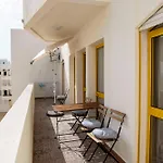 Atlantida By Garvetur كوارتيرا