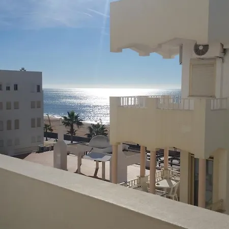 דירה Atlantida By Garvetur קווארטיירה