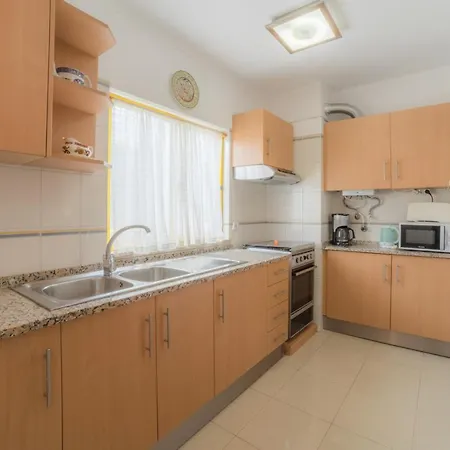Atlantida By Garvetur Apartment Quarteira