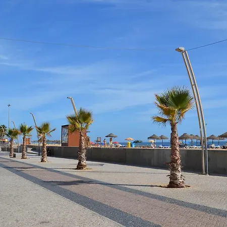 דירה Atlantida By Garvetur