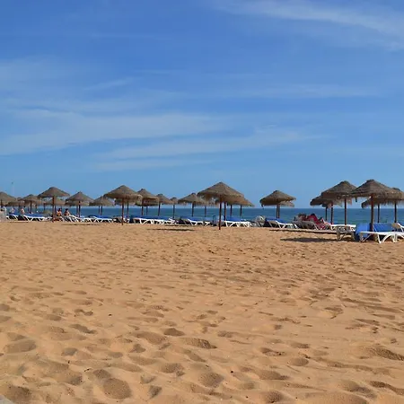 Atlantida By Garvetur Apartment