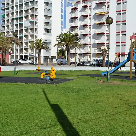 Apartment Atlantida By Garvetur *