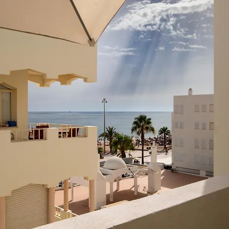 Atlantida By Garvetur Apartment Quarteira
