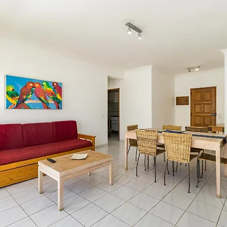 Apartment Atlantida By Garvetur