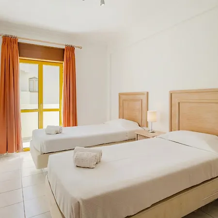 Atlantida By Garvetur Apartment *