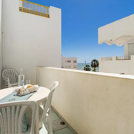 Apartment Atlantida By Garvetur Quarteira