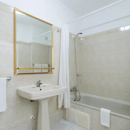 Atlantida By Garvetur Apartment