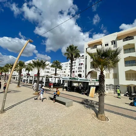 Atlantida By Garvetur Apartament Quarteira