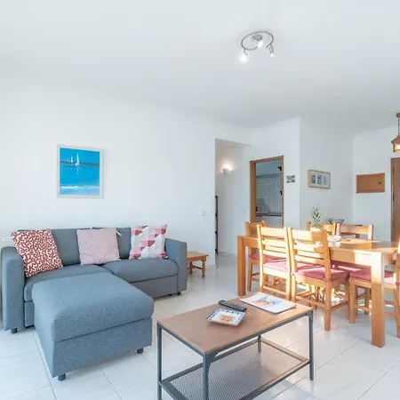 Apartament Atlantida By Garvetur
