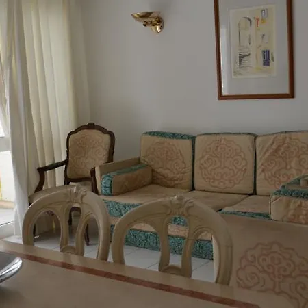 Atlantida By Garvetur Apartment *