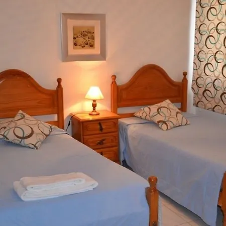 Atlantida By Garvetur Quarteira