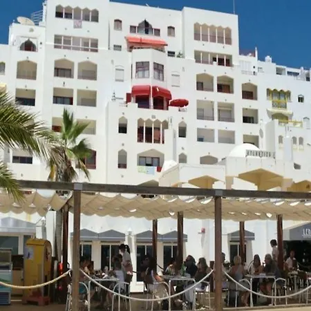 Atlantida By Garvetur Quarteira