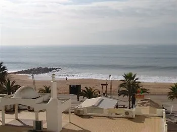 דירה Atlantida By Garvetur קווארטיירה