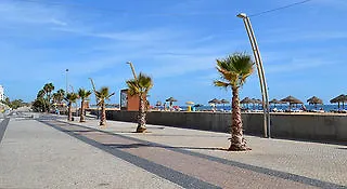 דירה Atlantida By Garvetur *