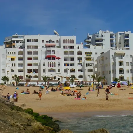 Atlantida By Garvetur Apartment *