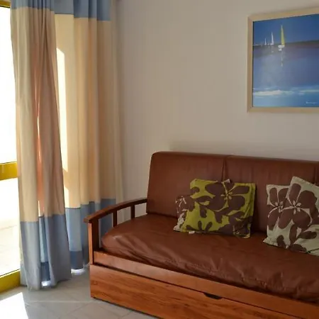 Apartment Atlantida By Garvetur Quarteira