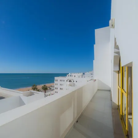 Atlantida By Garvetur Apartment *