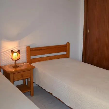 Atlantida By Garvetur Apartment