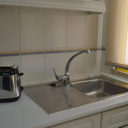 Atlantida By Garvetur Apartment Quarteira