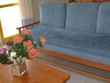 Apartment Atlantida By Garvetur Quarteira