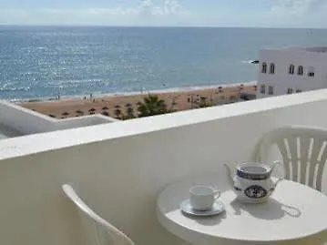 Atlantida By Garvetur Apartment Quarteira