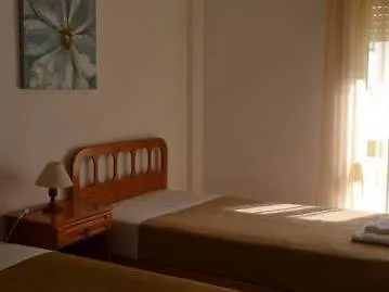 Apartment Atlantida By Garvetur Quarteira