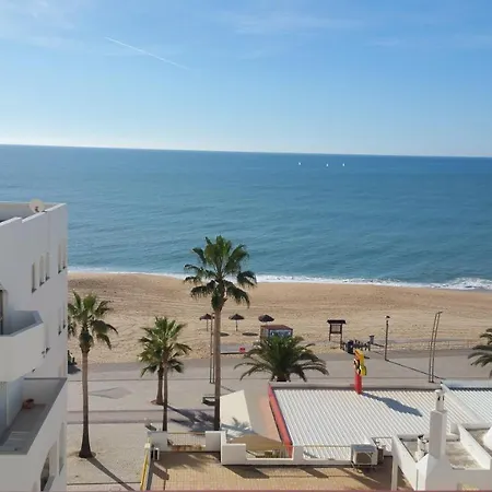 דירה Atlantida By Garvetur *