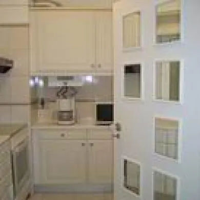 Atlantida By Garvetur Apartment *