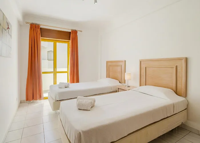 Atlantida By Garvetur Apartament *