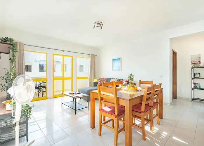 Atlantida By Garvetur Apartament
