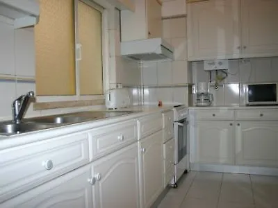 Atlantida By Garvetur Quarteira