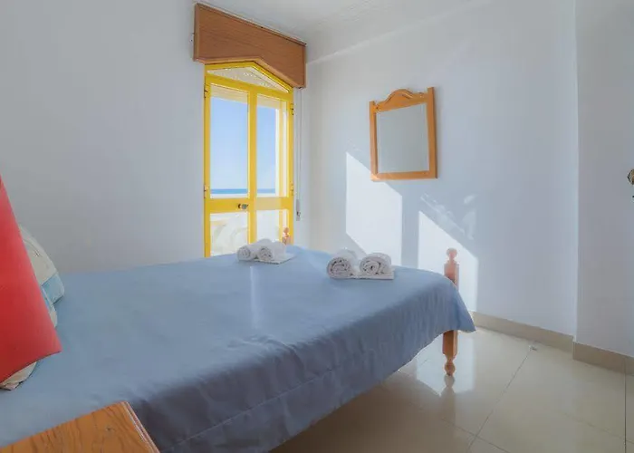 Atlantida By Garvetur * Quarteira