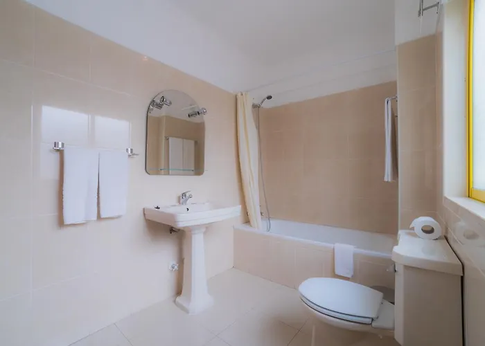 Apartament Atlantida By Garvetur *