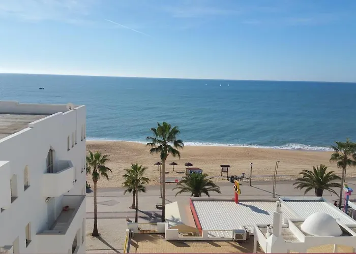 Apartament Atlantida By Garvetur *