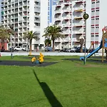Appartement Atlantida By Garvetur *