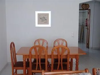 公寓 阿特兰蒂达加特尔酒店 *