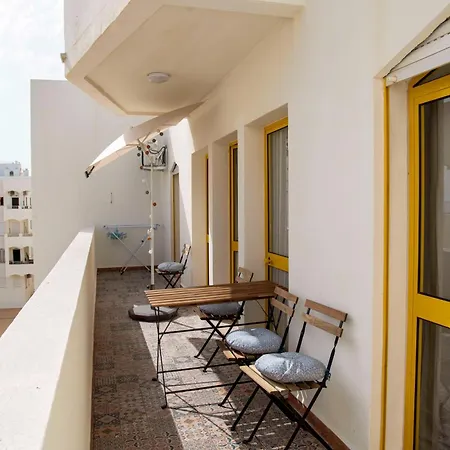 Atlantida By Garvetur Quarteira