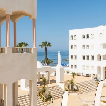 Atlantida By Garvetur Apartment Quarteira