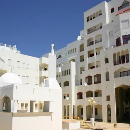 Apartment Atlantida By Garvetur Quarteira