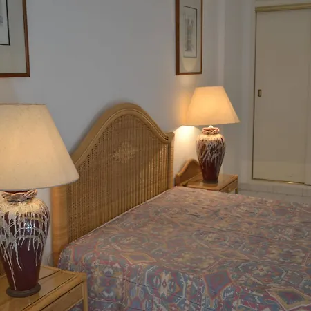 Apartment Atlantida By Garvetur Quarteira