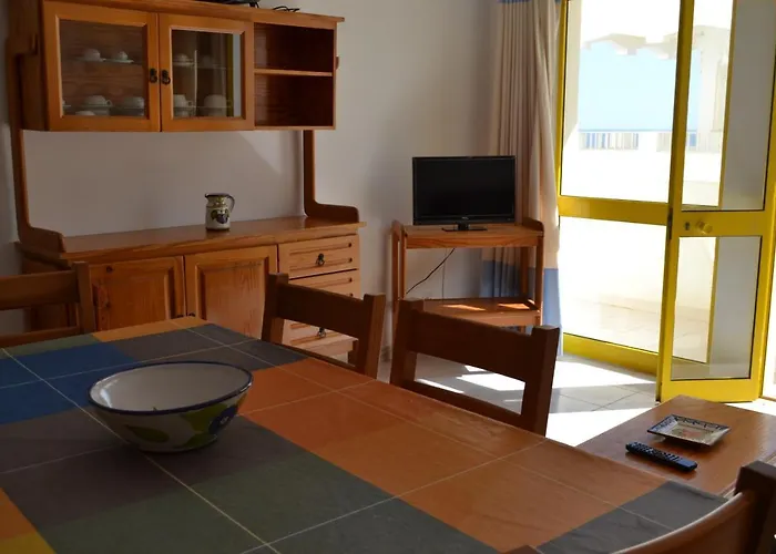 Atlantida By Garvetur Apartment Quarteira