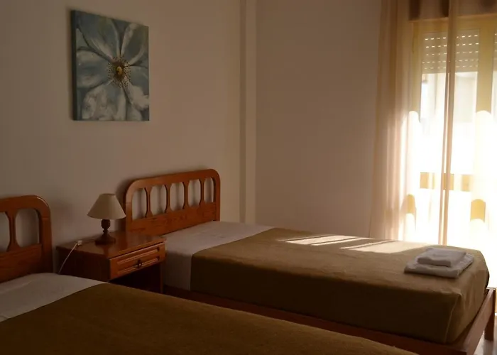 Atlantida By Garvetur Apartment
