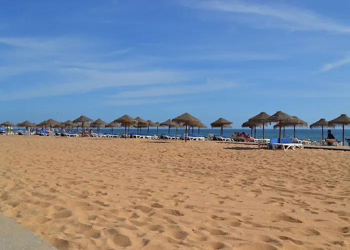 阿特兰蒂达加特尔酒店 公寓