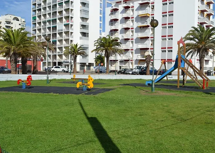 Apartment Atlantida By Garvetur *