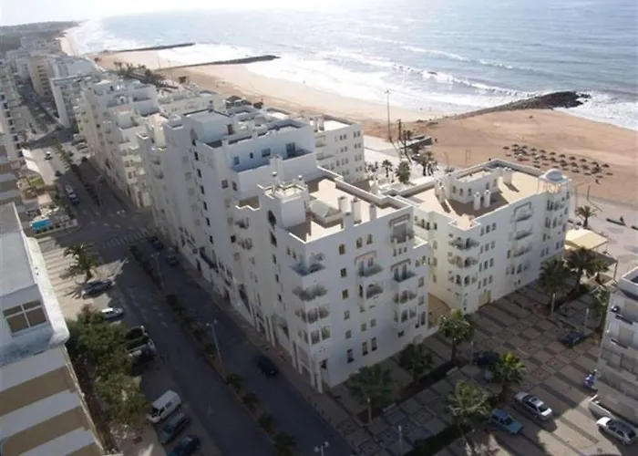 Atlantida By Garvetur *