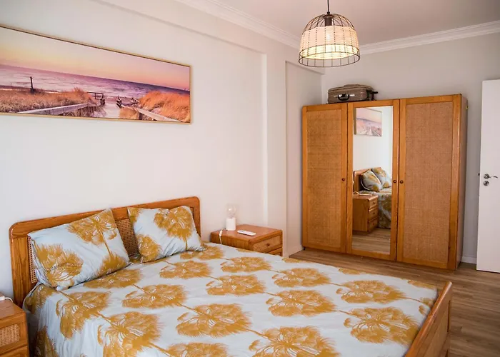 阿特兰蒂达加特尔酒店 * 奎特里拉