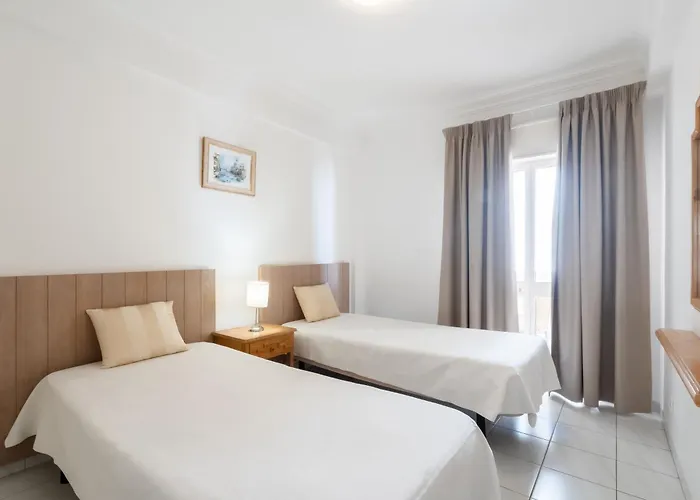 Atlantida By Garvetur * Quarteira