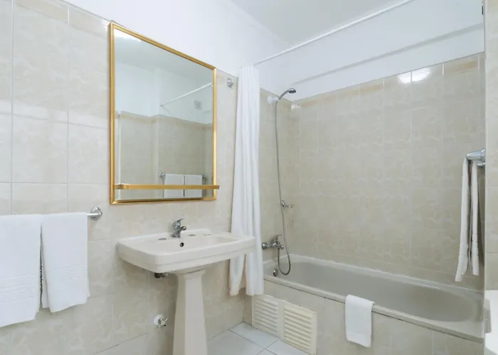 Atlantida By Garvetur Apartment