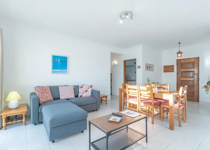 Apartment Atlantida By Garvetur