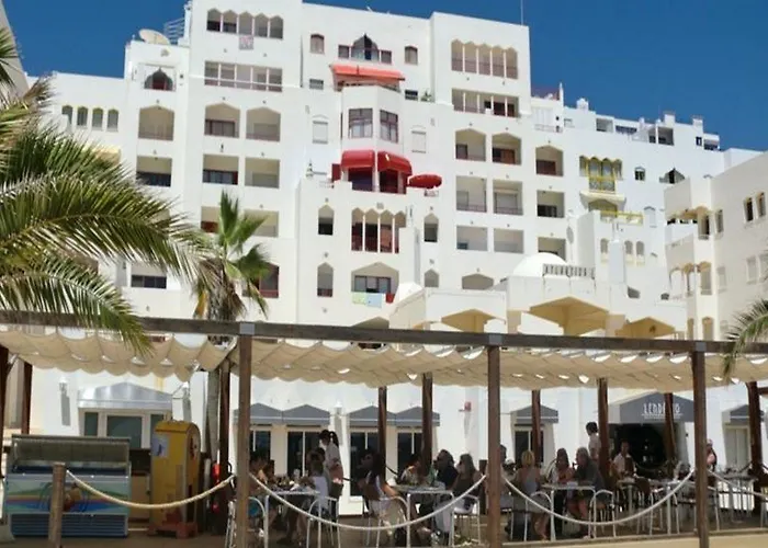 Atlantida By Garvetur Quarteira